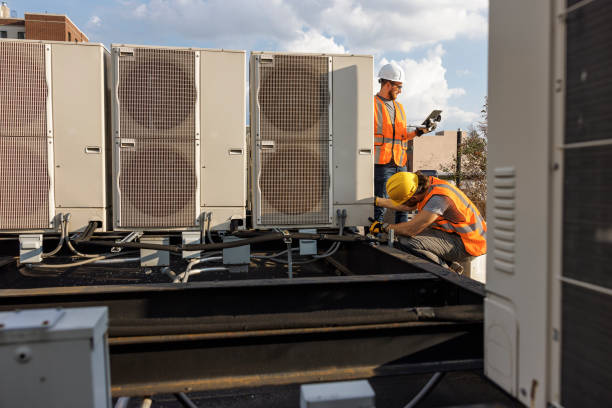 Best Central Air Repair  in Locust Valley, NY
