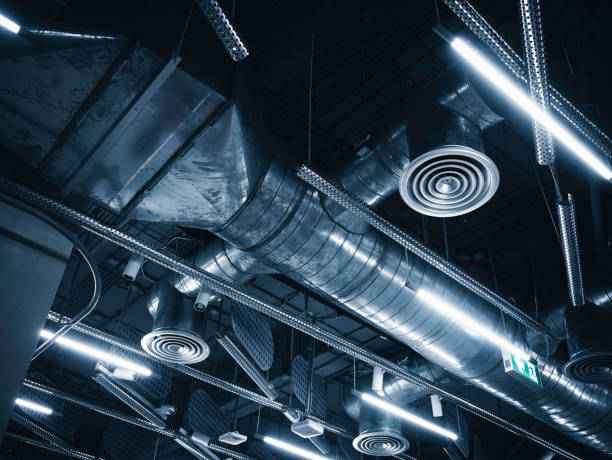 Best Commercial HVAC Repair  in Locust Valley, NY