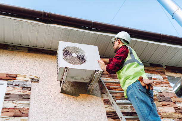 Best Emergency HVAC Repair  in Locust Valley, NY