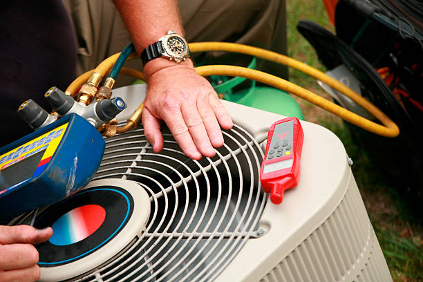 Best Air Conditioning Repair  in Locust Valley, NY