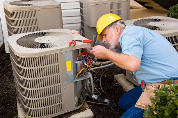 Best HVAC Repair Near Me  in Locust Valley, NY