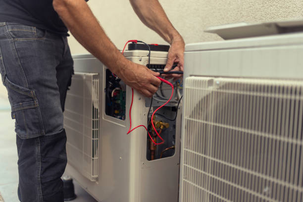 Best HVAC Air Duct Cleaning  in Locust Valley, NY