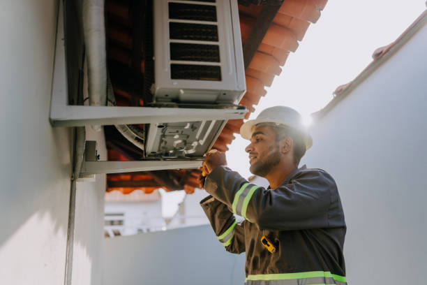 Best Best HVAC Companies  in Locust Valley, NY