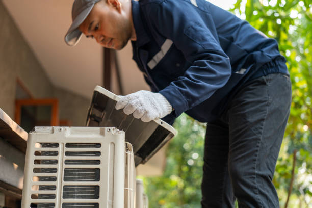 Best Residential HVAC Services  in Locust Valley, NY